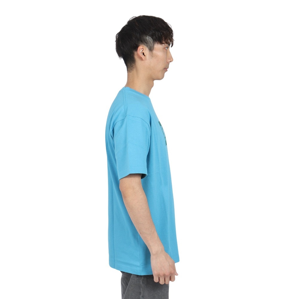 ヘリーハンセン（HELLY HANSEN）（メンズ）LOGO 半袖Tシャツ HH62502 BJ