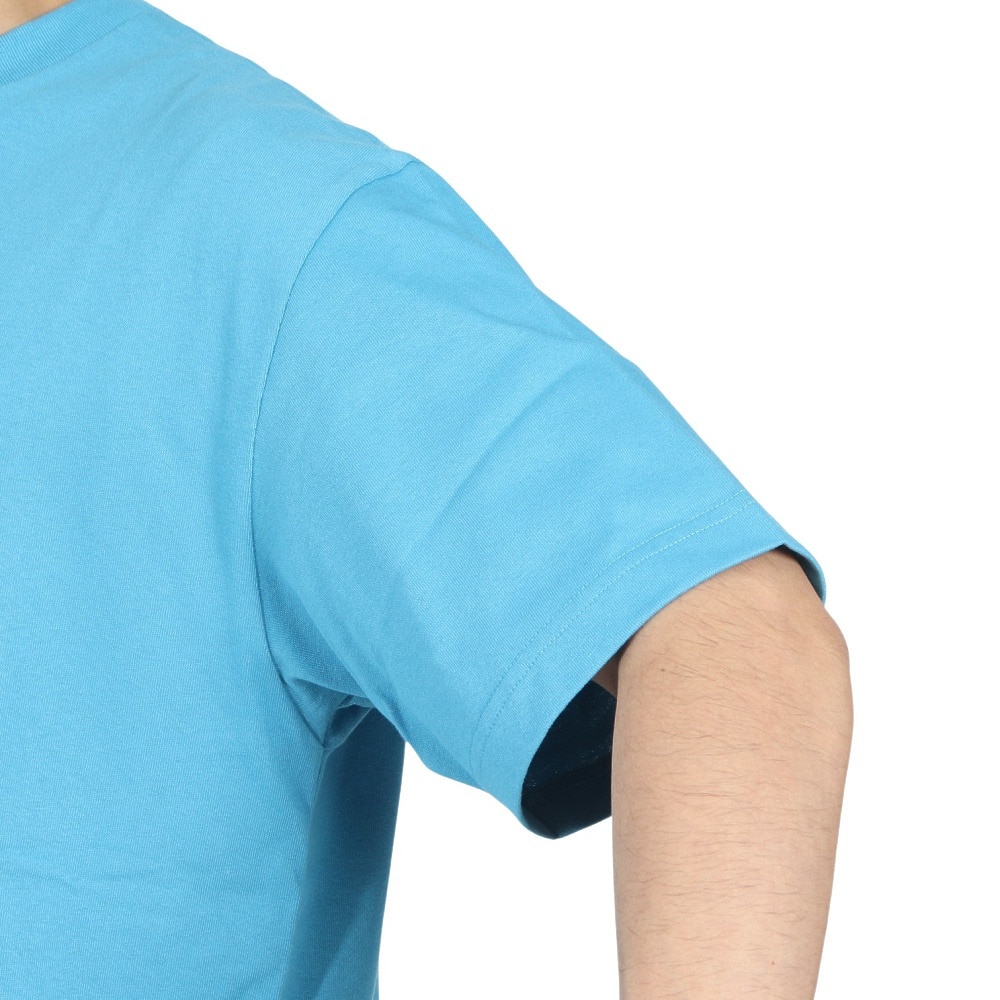 ヘリーハンセン（HELLY HANSEN）（メンズ）LOGO 半袖Tシャツ HH62502 BJ