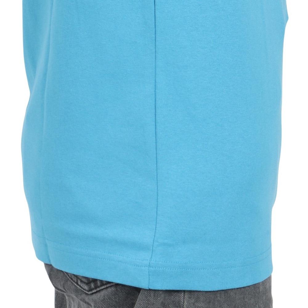 ヘリーハンセン（HELLY HANSEN）（メンズ）LOGO 半袖Tシャツ HH62502 BJ