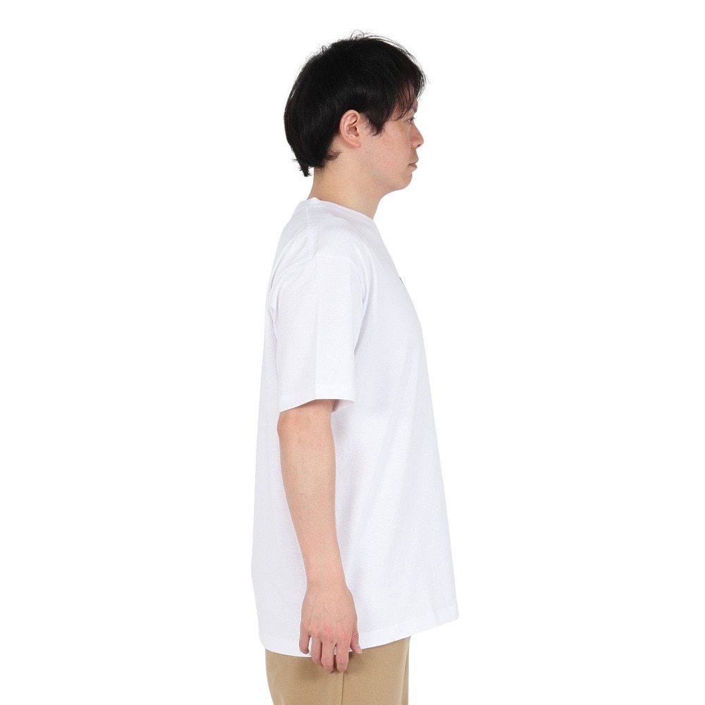 ヘリーハンセン（HELLY HANSEN）（メンズ）LOGO 半袖Tシャツ HH62502 CW