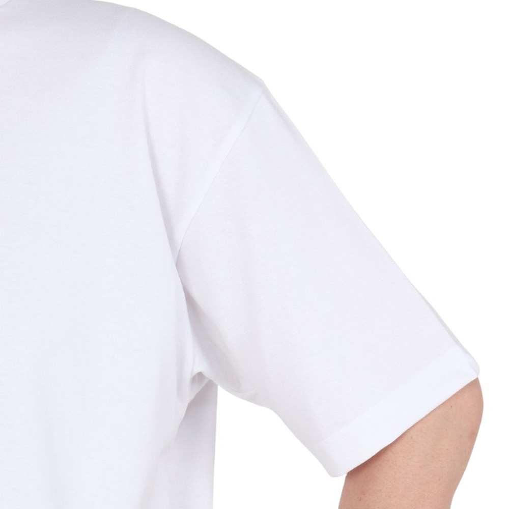 ヘリーハンセン（HELLY HANSEN）（メンズ）LOGO 半袖Tシャツ HH62502 CW