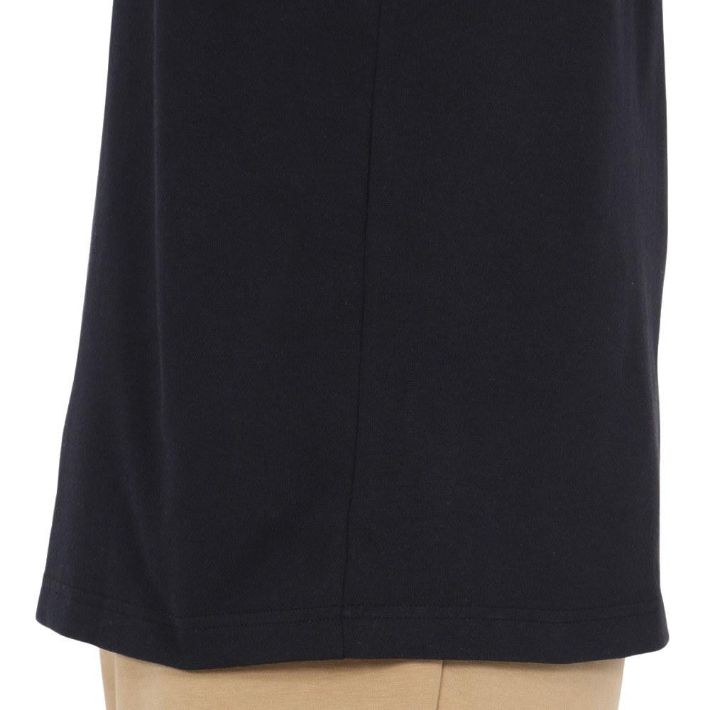 ヘリーハンセン（HELLY HANSEN）（メンズ）LOGO 半袖Tシャツ HH62502 K
