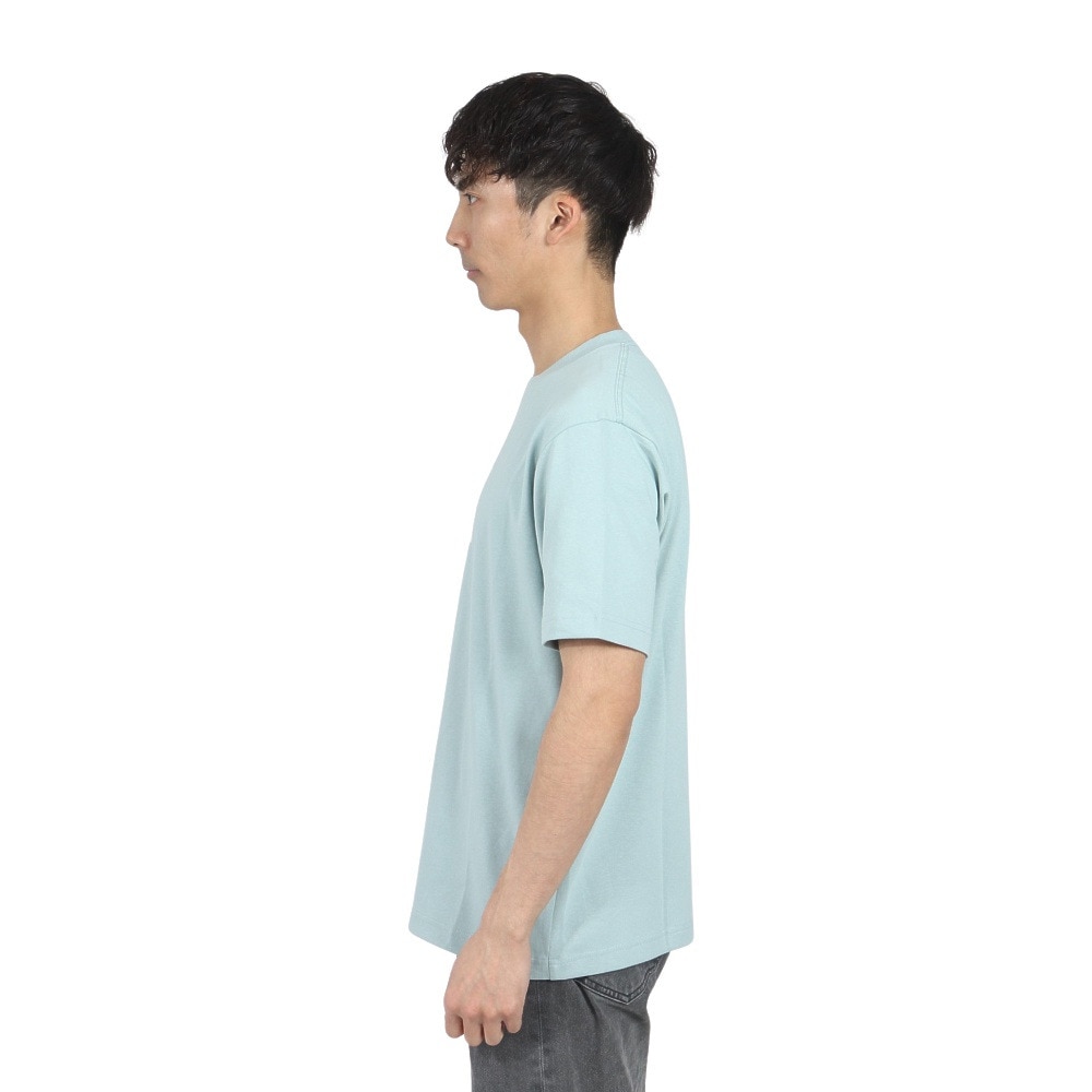 ヘリーハンセン（HELLY HANSEN）（メンズ）LOGO 半袖Tシャツ HH62502 MS