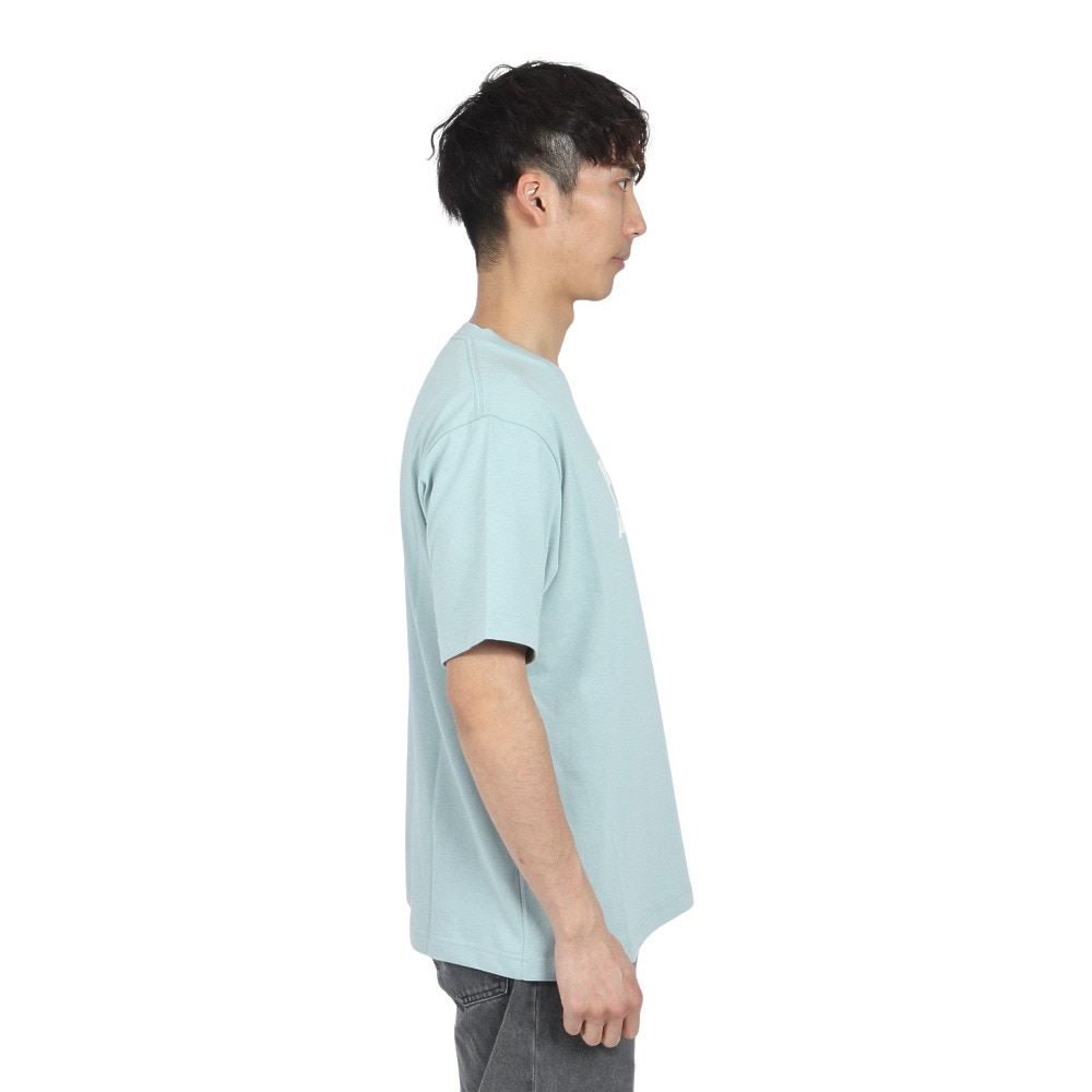 ヘリーハンセン（HELLY HANSEN）（メンズ）LOGO 半袖Tシャツ HH62502 MS