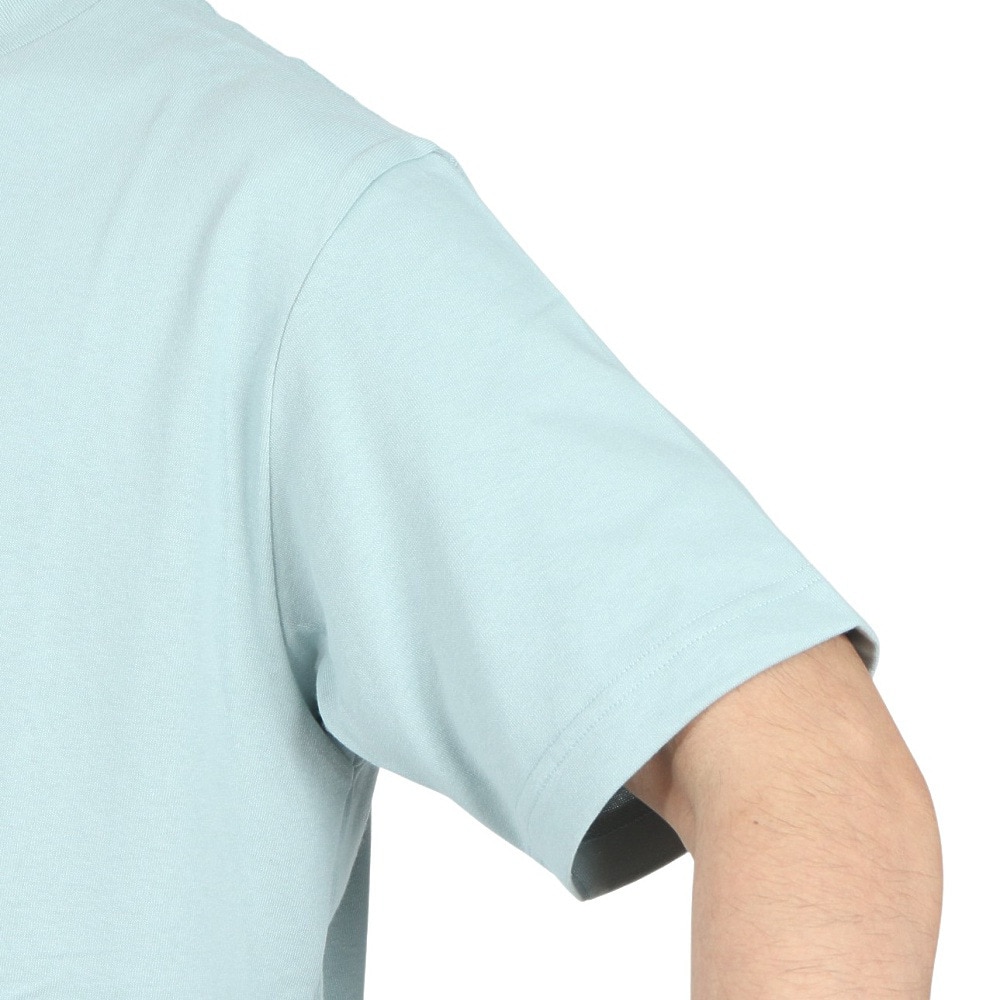 ヘリーハンセン（HELLY HANSEN）（メンズ）LOGO 半袖Tシャツ HH62502 MS