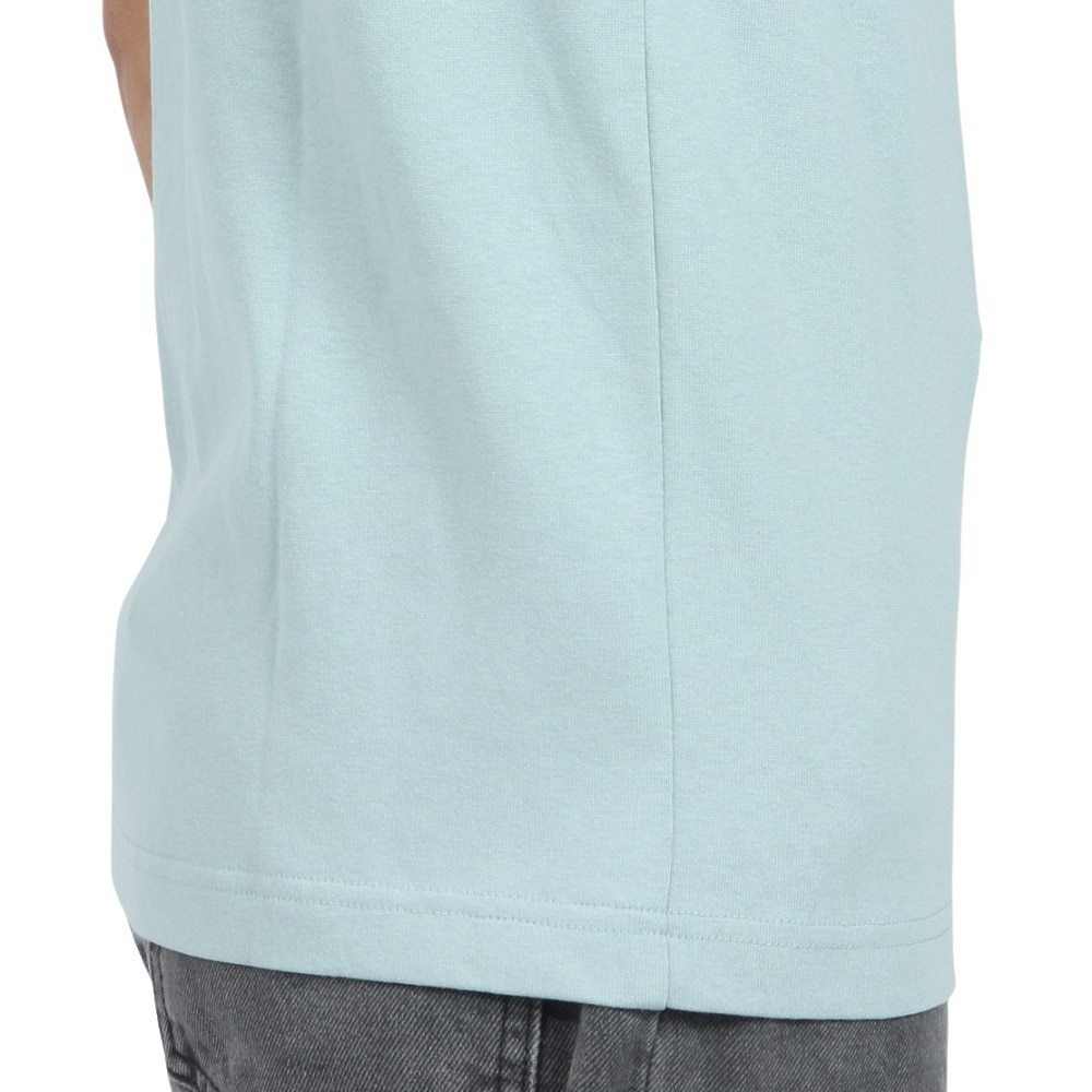 ヘリーハンセン（HELLY HANSEN）（メンズ）LOGO 半袖Tシャツ HH62502 MS