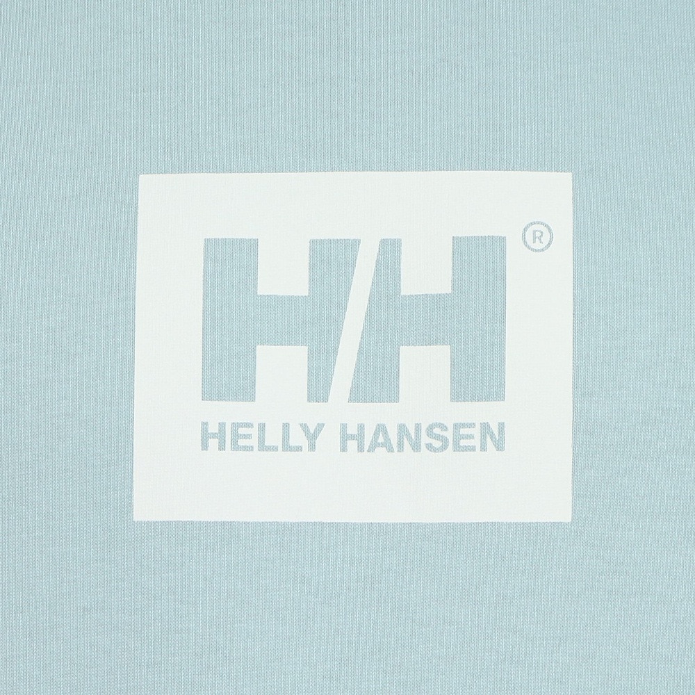 ヘリーハンセン（HELLY HANSEN）（メンズ）LOGO 半袖Tシャツ HH62502 MS