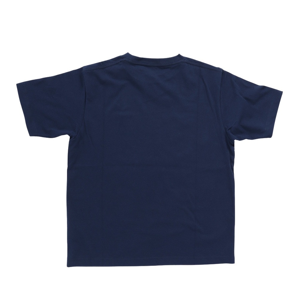 ヘリーハンセン（HELLY HANSEN）（メンズ）LOGO 半袖Tシャツ HH62502 ON