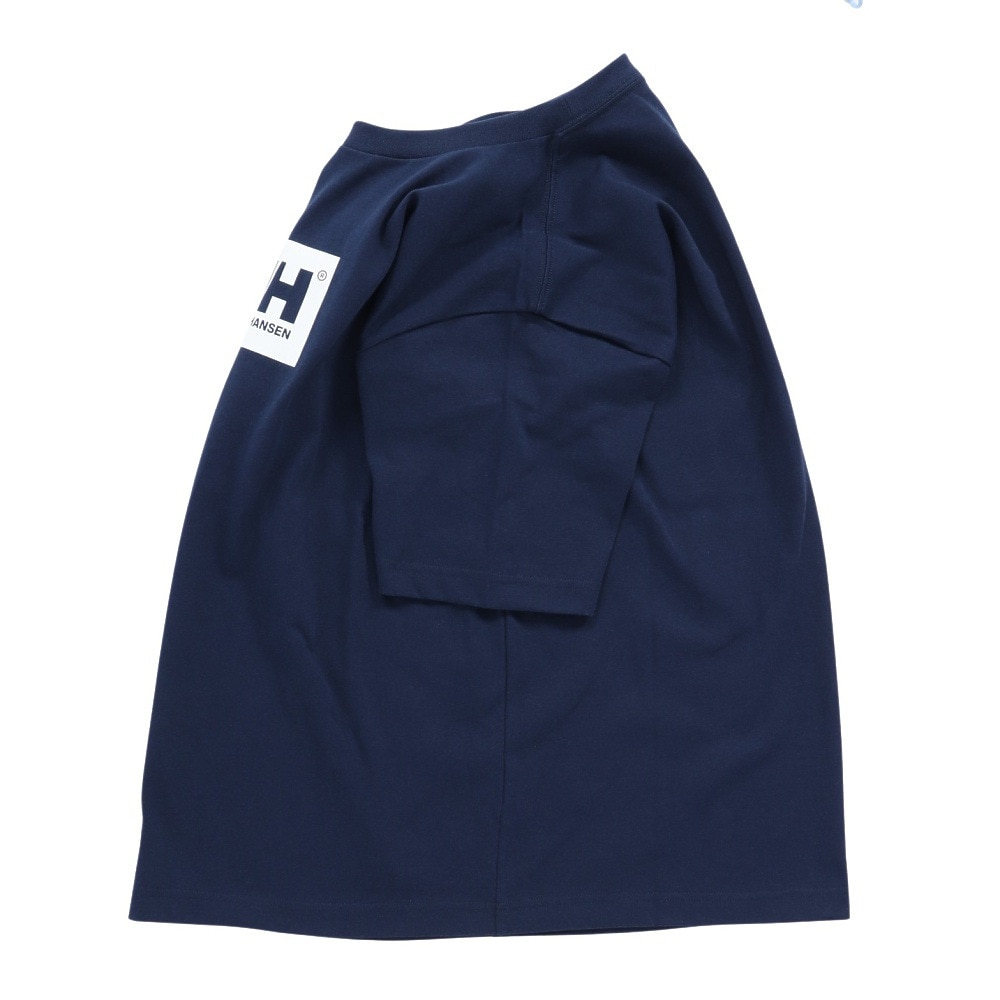 ヘリーハンセン（HELLY HANSEN）（メンズ）LOGO 半袖Tシャツ HH62502 ON