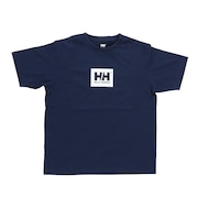 (メンズ)LOGO 半袖Tシャツ HH62502 ON