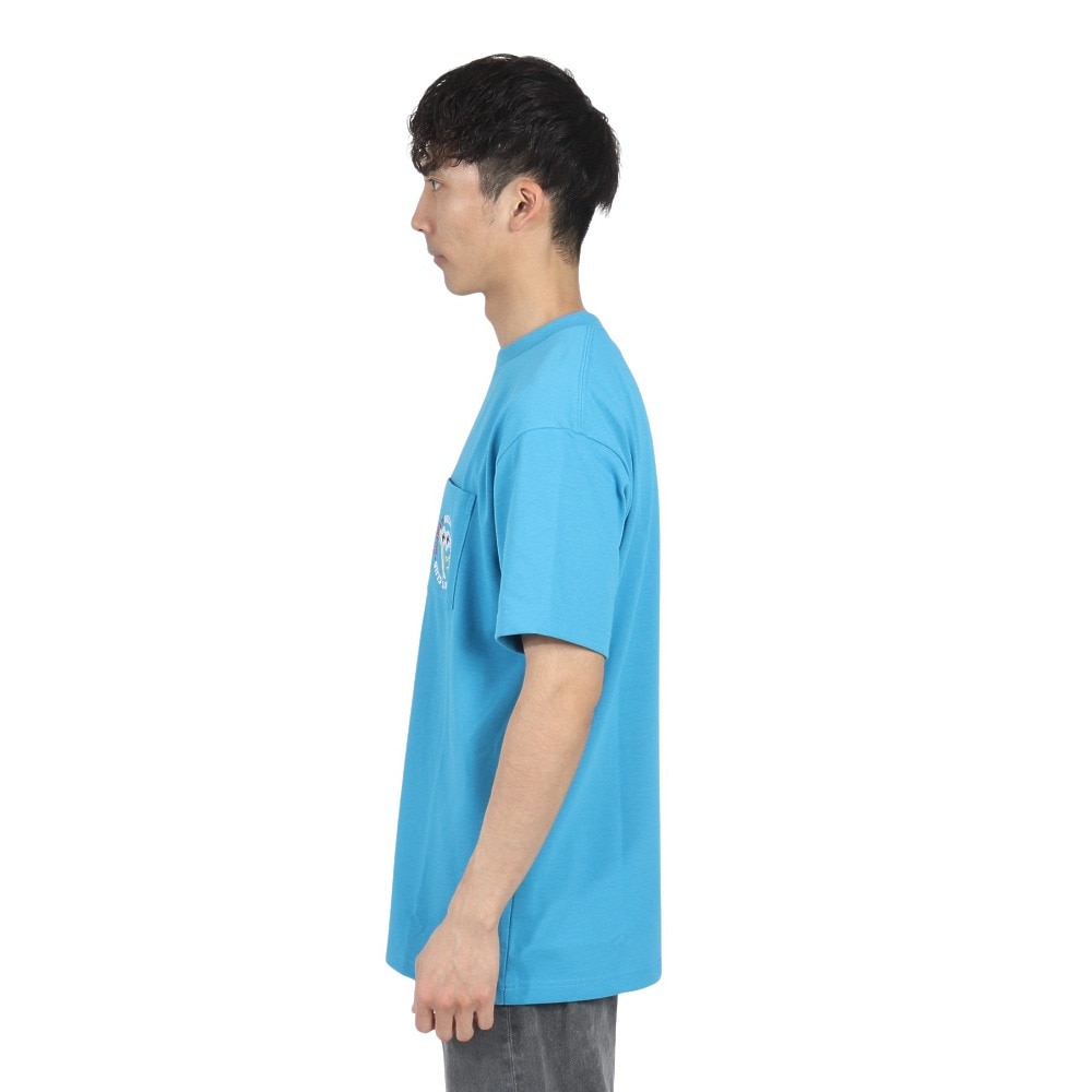 ヘリーハンセン（HELLY HANSEN）（メンズ）YACHT クラブ 半袖Tシャツ HH62503 BJ
