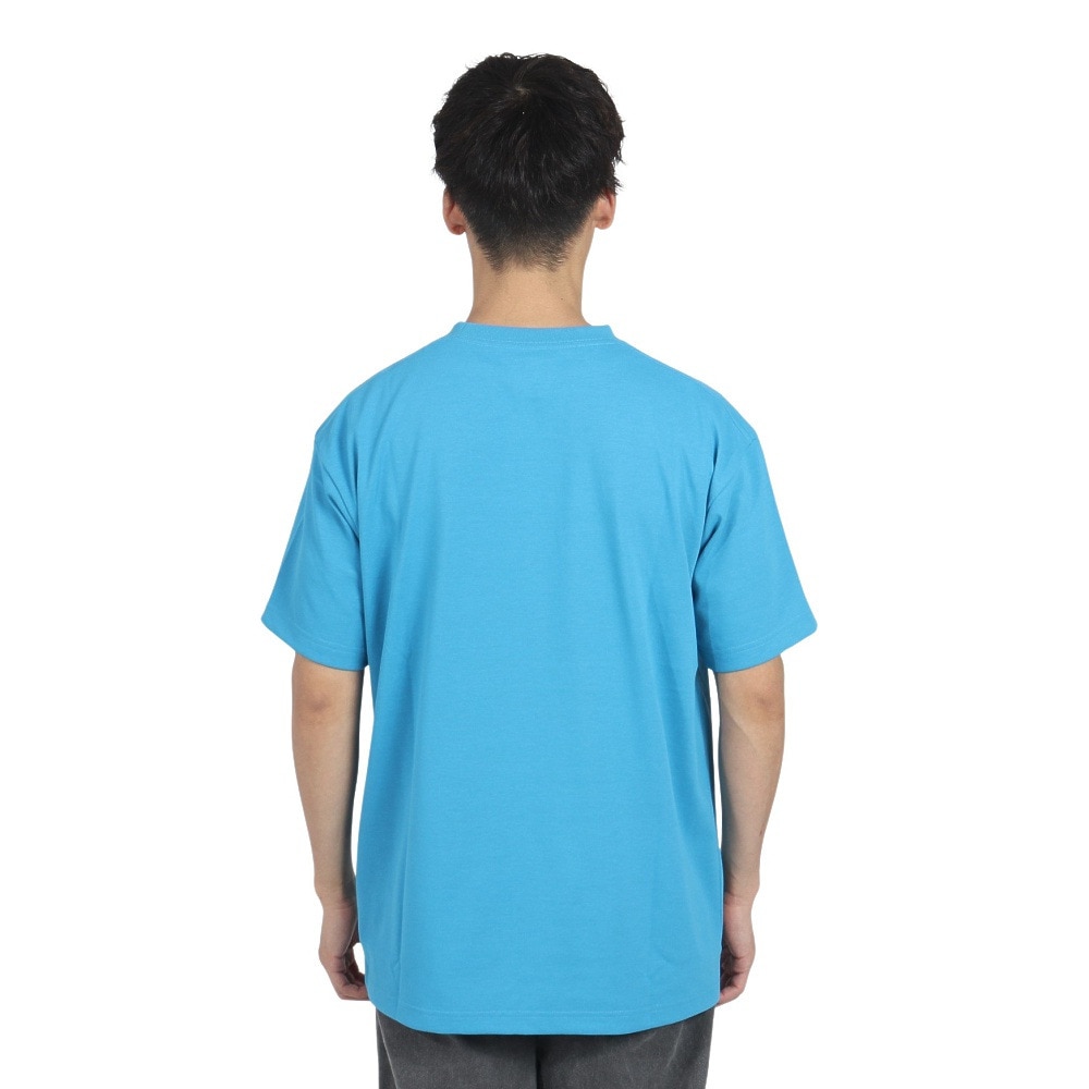 ヘリーハンセン（HELLY HANSEN）（メンズ）YACHT クラブ 半袖Tシャツ HH62503 BJ