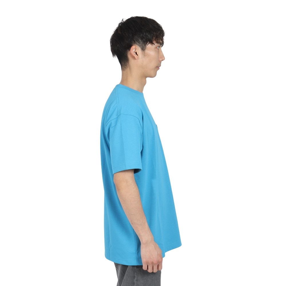 ヘリーハンセン（HELLY HANSEN）（メンズ）YACHT クラブ 半袖Tシャツ HH62503 BJ