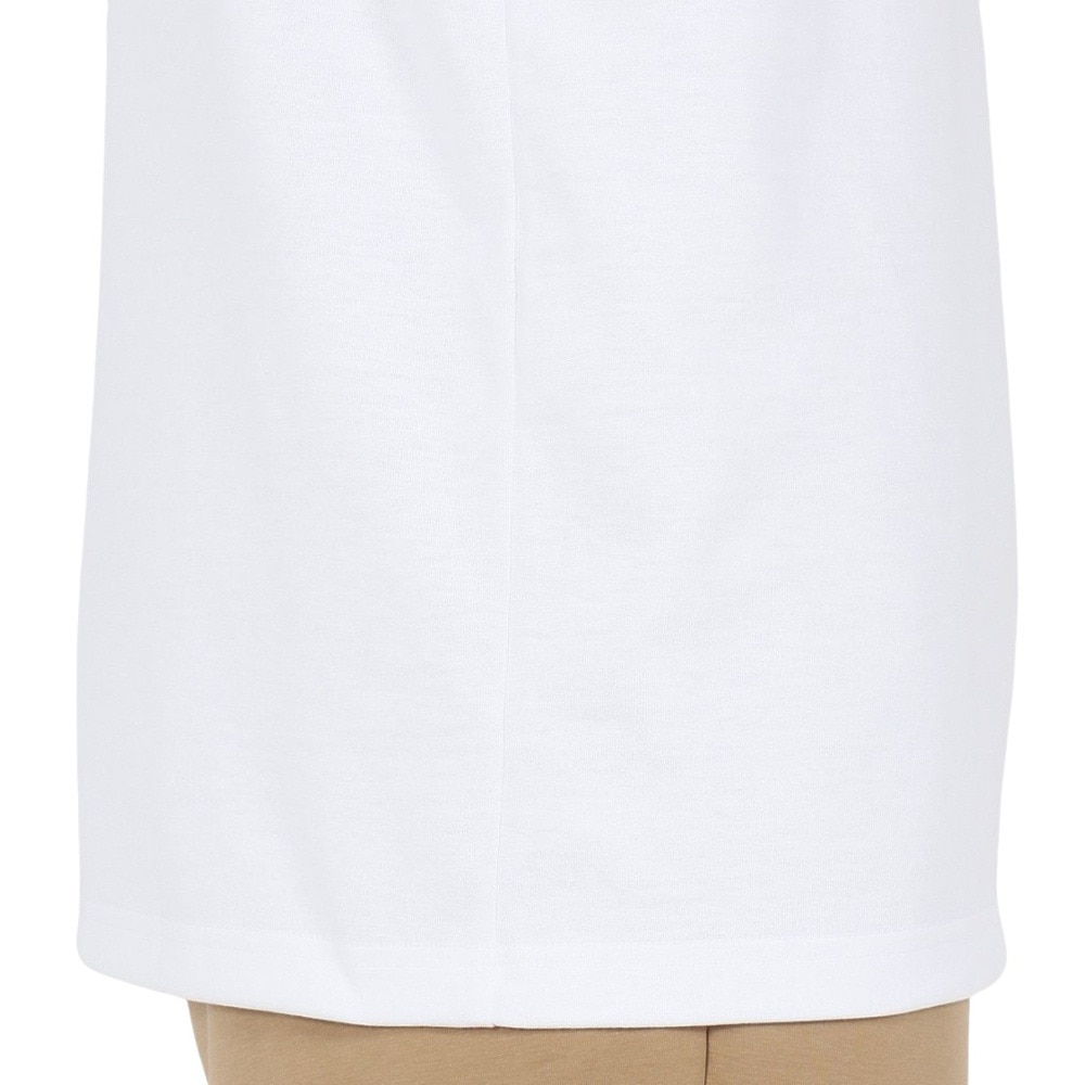 ヘリーハンセン（HELLY HANSEN）（メンズ）YACHT クラブ 半袖Tシャツ HH62503 CW