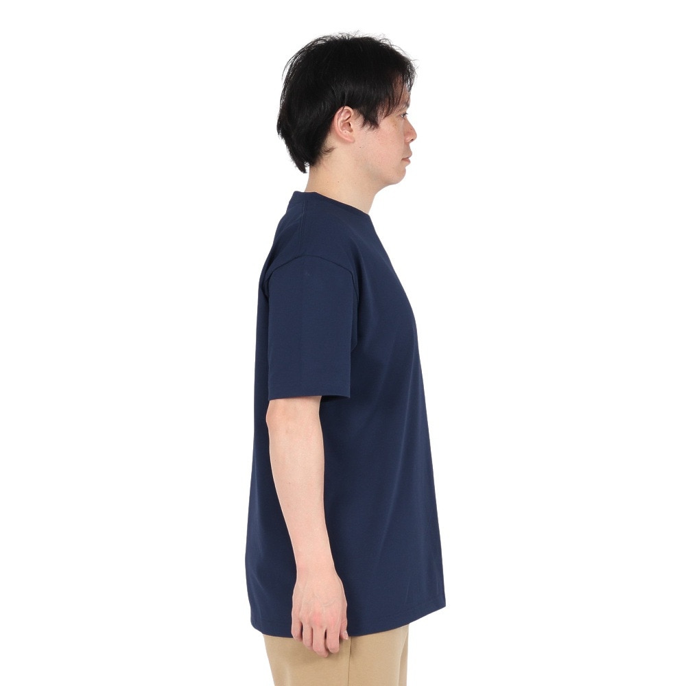 ヘリーハンセン（HELLY HANSEN）（メンズ）YACHT クラブ 半袖Tシャツ HH62503 ON