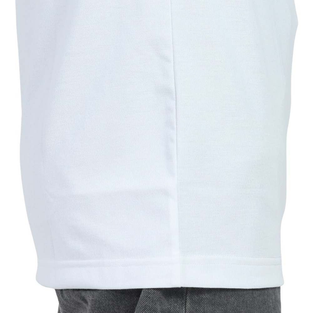 ヘリーハンセン（HELLY HANSEN）（メンズ）WAVE LG 半袖Tシャツ HH62505 CW