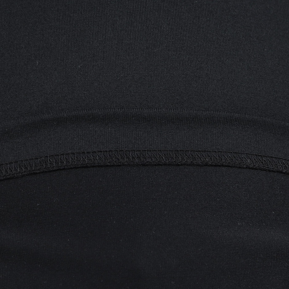 ヘリーハンセン（HELLY HANSEN）（メンズ）WAVE LG 半袖Tシャツ HH62505 K
