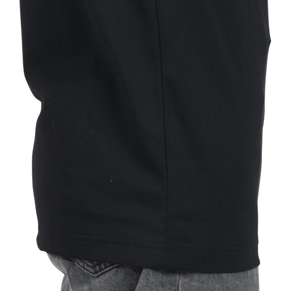 ヘリーハンセン（HELLY HANSEN）（メンズ）WAVE LG 半袖Tシャツ HH62505 K
