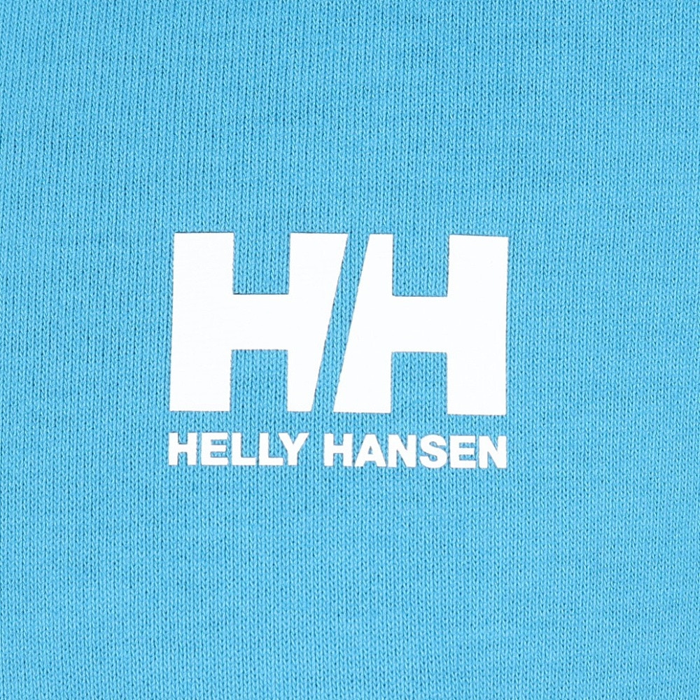 ヘリーハンセン（HELLY HANSEN）（メンズ）OCEAN GRP 半袖Tシャツ HH62508 BJ