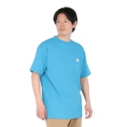 (メンズ)OCEAN GRP 半袖Tシャツ HH62508 BJ