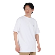 (メンズ)OCEAN GRP 半袖Tシャツ HH62508 CW