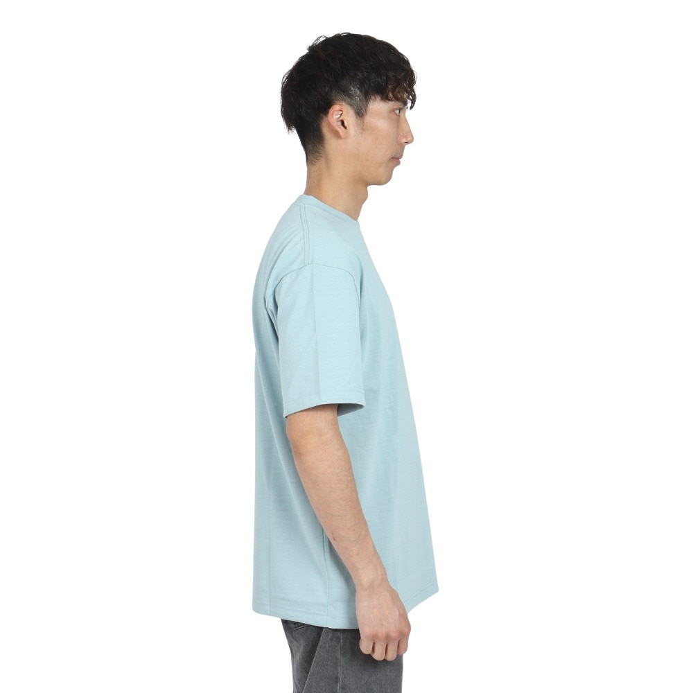 ヘリーハンセン（HELLY HANSEN）（メンズ）OCEAN GRP 半袖Tシャツ HH62508 MS