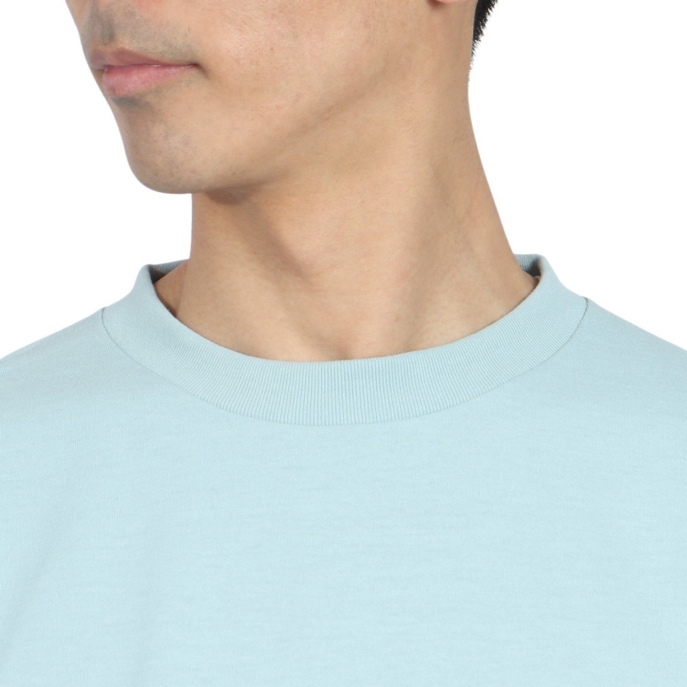 ヘリーハンセン（HELLY HANSEN）（メンズ）OCEAN GRP 半袖Tシャツ HH62508 MS