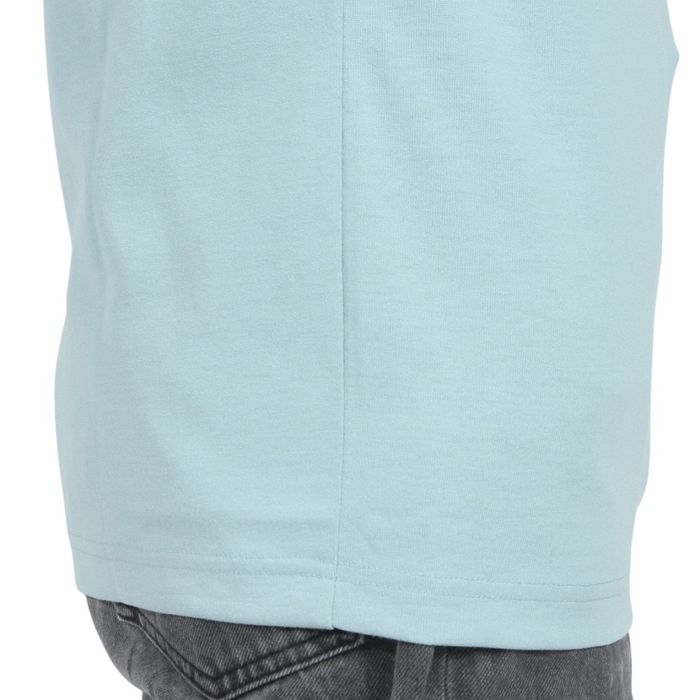 ヘリーハンセン（HELLY HANSEN）（メンズ）OCEAN GRP 半袖Tシャツ HH62508 MS