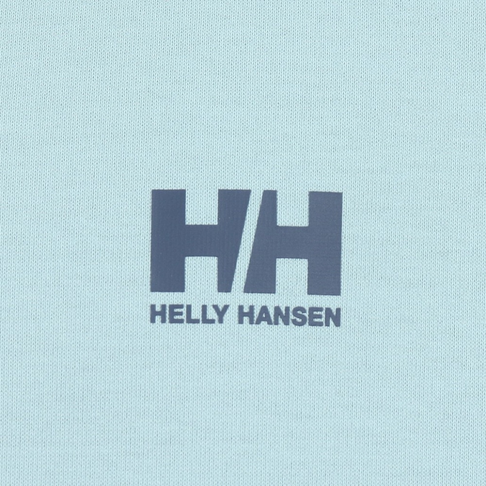 ヘリーハンセン（HELLY HANSEN）（メンズ）OCEAN GRP 半袖Tシャツ HH62508 MS