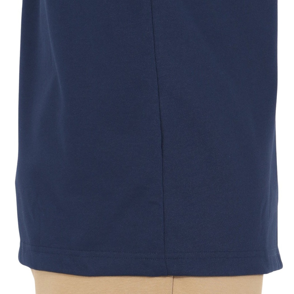 ヘリーハンセン（HELLY HANSEN）（メンズ）OCEAN GRP 半袖Tシャツ HH62508 ON