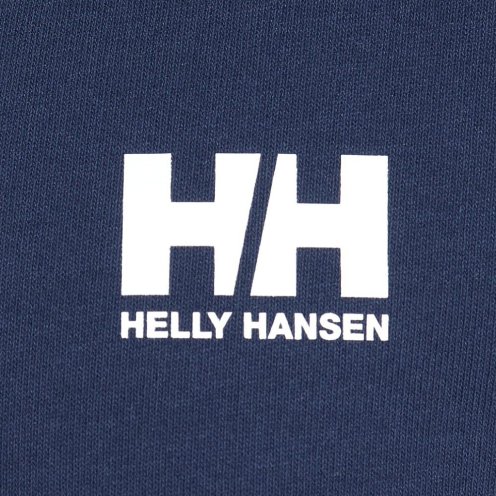 ヘリーハンセン（HELLY HANSEN）（メンズ）OCEAN GRP 半袖Tシャツ HH62508 ON