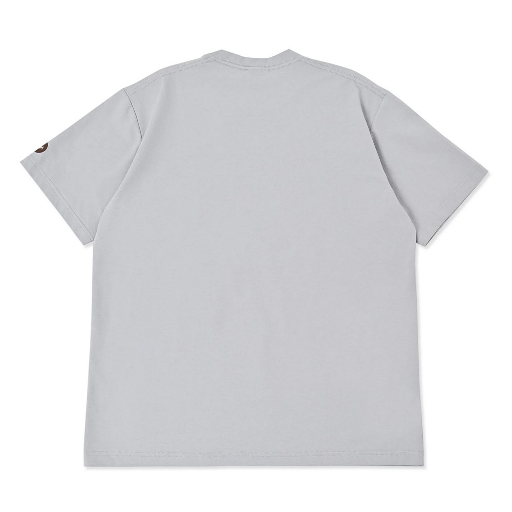 マーモット（Marmot）（メンズ）半袖Tシャツ クラック Tシャツ MTSS25MST063-C003
