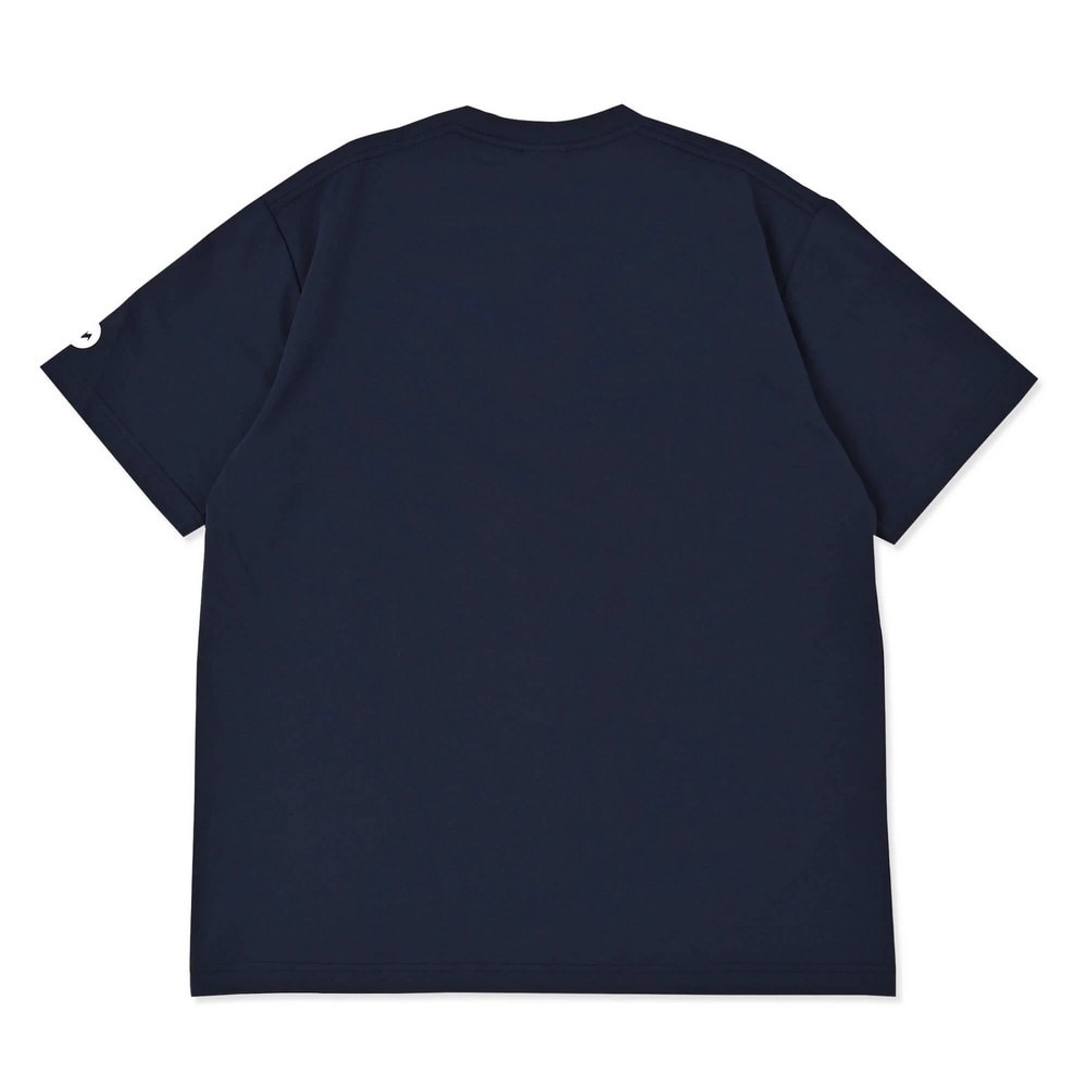 マーモット（Marmot）（メンズ）半袖Tシャツ クラック Tシャツ MTSS25MST063-C005