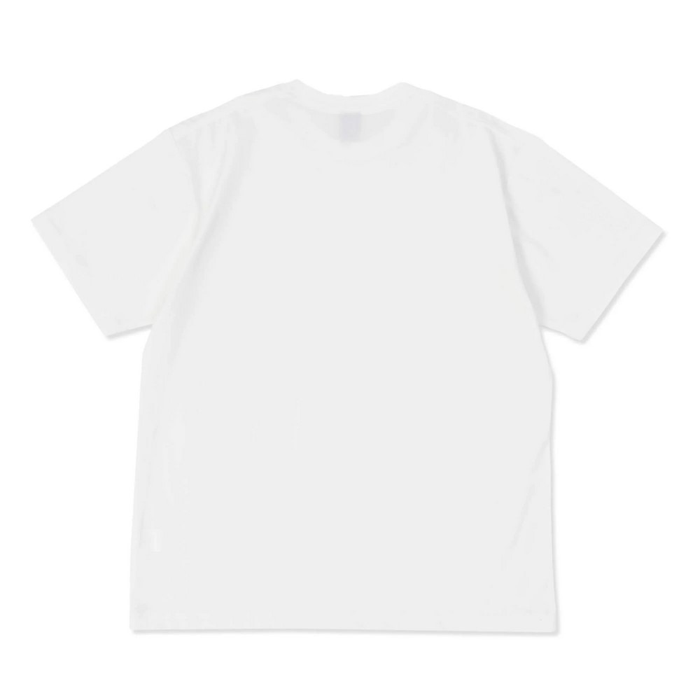マーモット（Marmot）（メンズ）半袖Tシャツ MMW エンブロイダリーTシャツ MTSS25MST064-C002