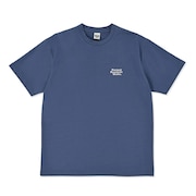 (メンズ)半袖Tシャツ MMW エンブロイダリーTシャツ MTSS25MST064-C079