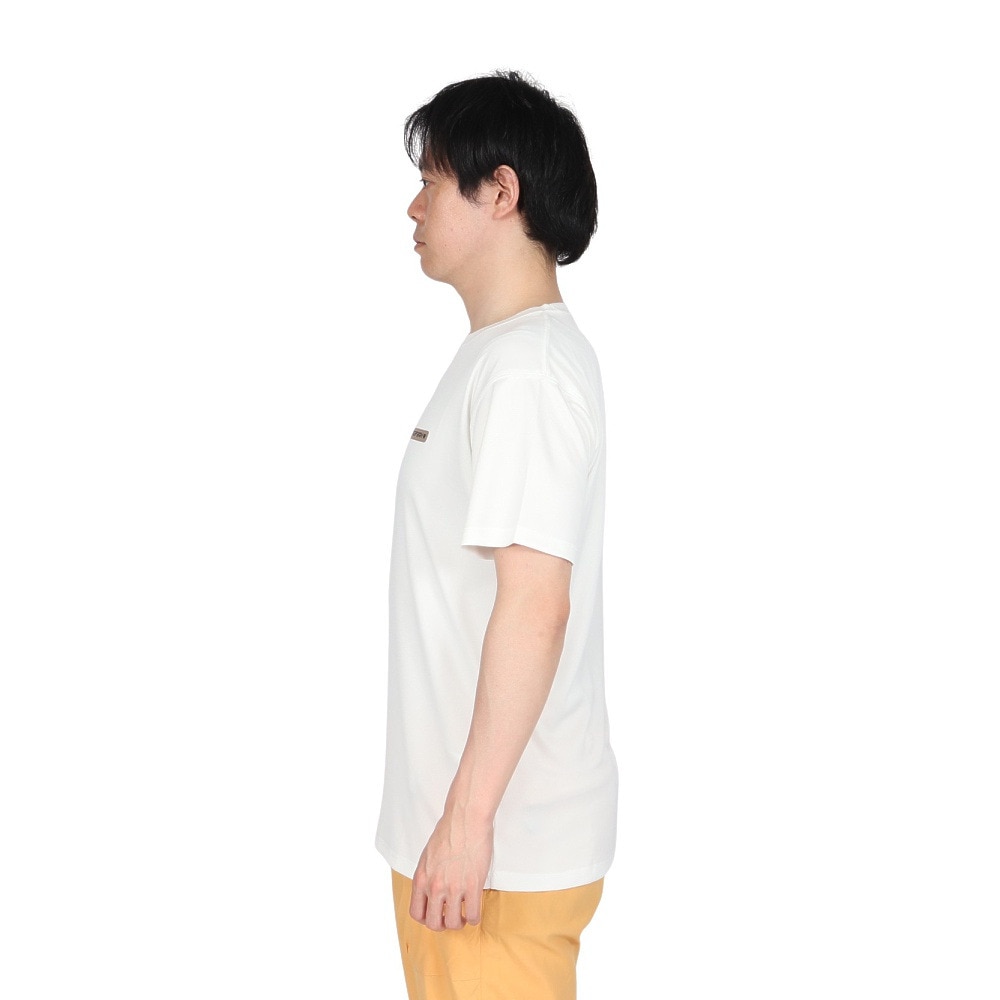 アイスピーク（ICEPEAK）（メンズ）半袖Tシャツ YAIR 57698 814 010