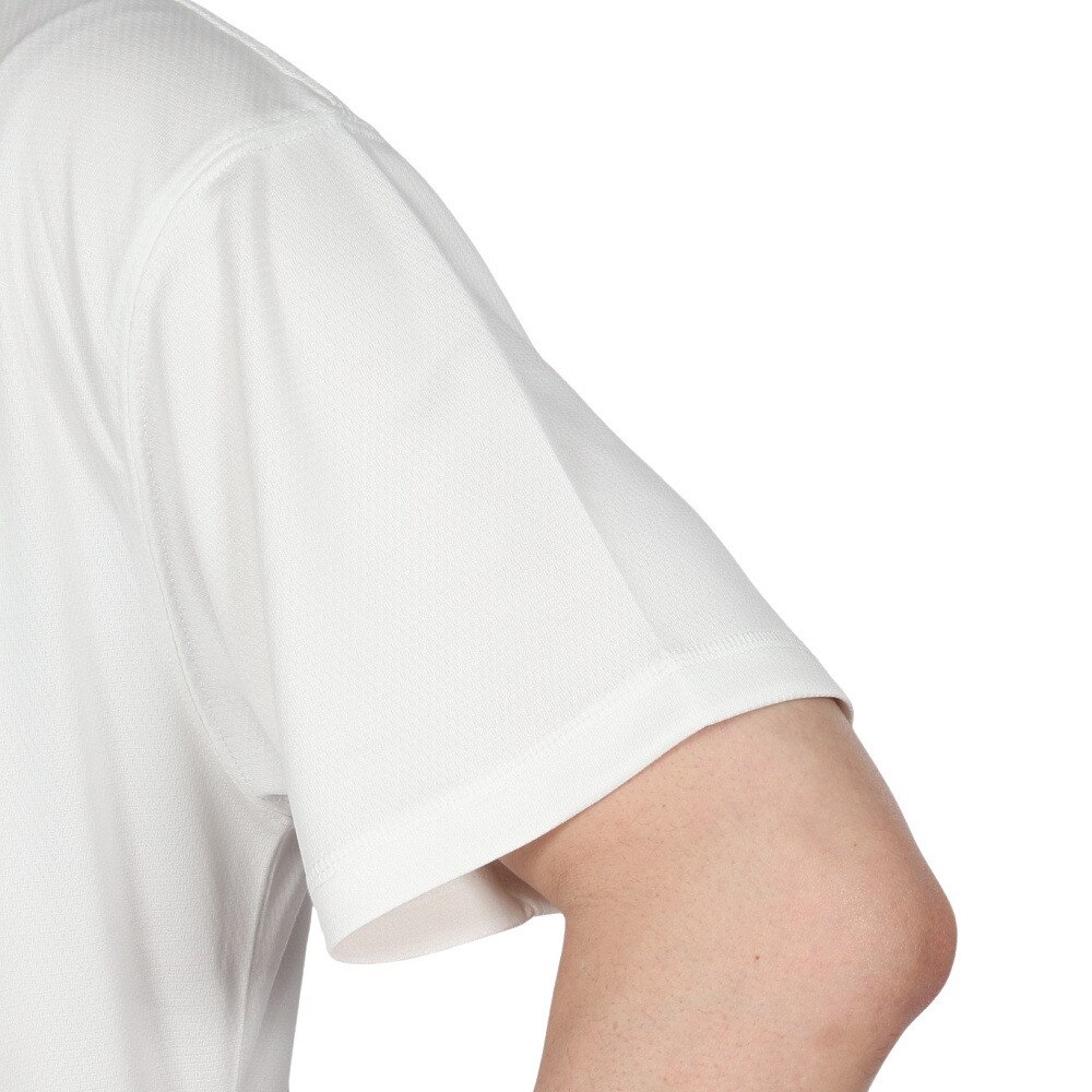 アイスピーク（ICEPEAK）（メンズ）半袖Tシャツ YAIR 57698 814 010