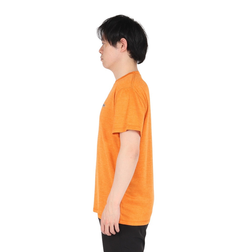 アイスピーク（ICEPEAK）（メンズ）半袖Tシャツ YAIR 57698 814 473