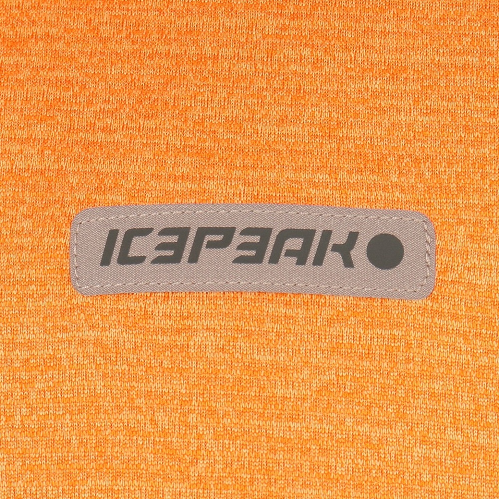 アイスピーク（ICEPEAK）（メンズ）半袖Tシャツ YAIR 57698 814 473