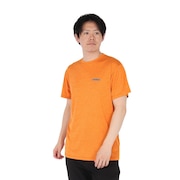 (メンズ)半袖Tシャツ YAIR 57698 814