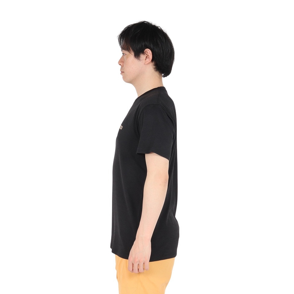 アイスピーク（ICEPEAK）（メンズ）半袖Tシャツ YAIR 57698 814 990