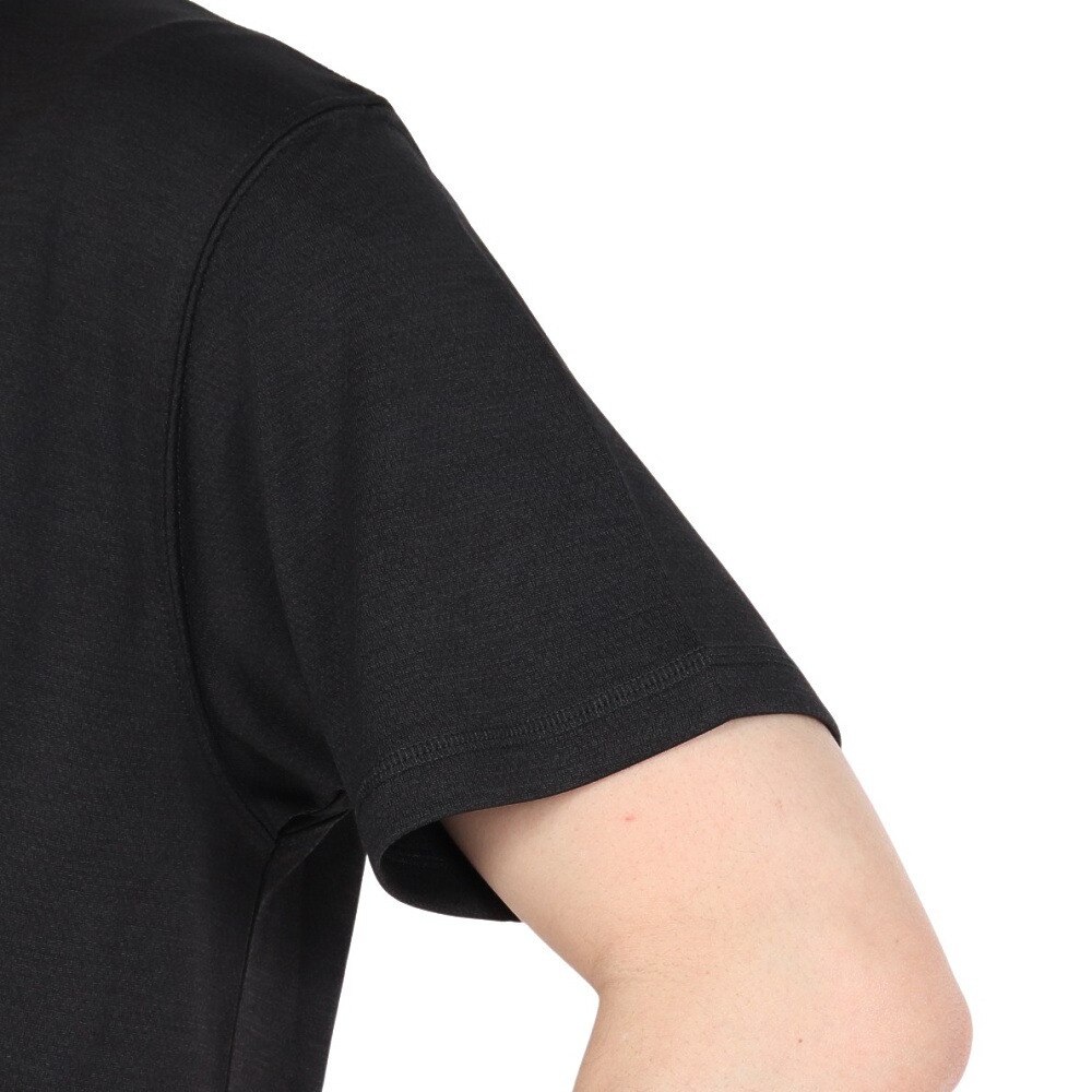 アイスピーク（ICEPEAK）（メンズ）半袖Tシャツ YAIR 57698 814 990