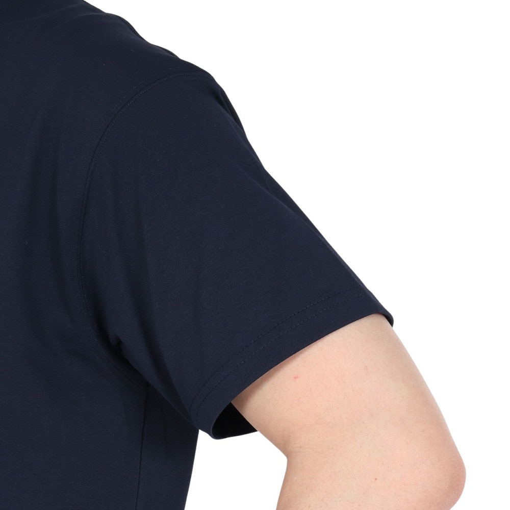 アイスピーク（ICEPEAK）（メンズ）半袖Tシャツ YANK 57699 637 390