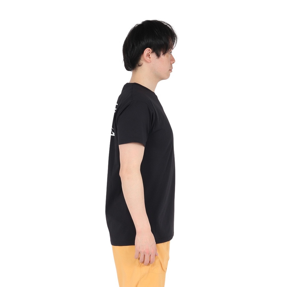 アイスピーク（ICEPEAK）（メンズ）半袖Tシャツ YANK 57699 637 990