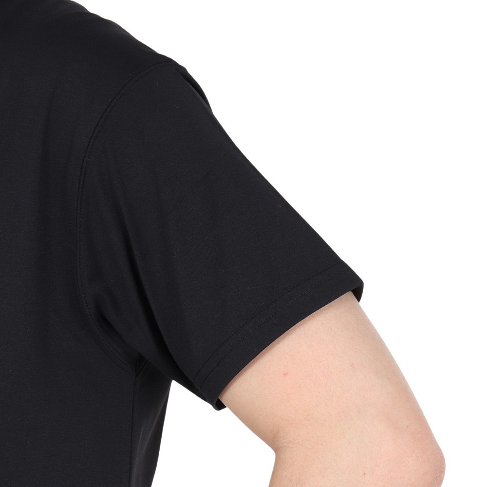 アイスピーク（ICEPEAK）（メンズ）半袖Tシャツ YANK 57699 637 990