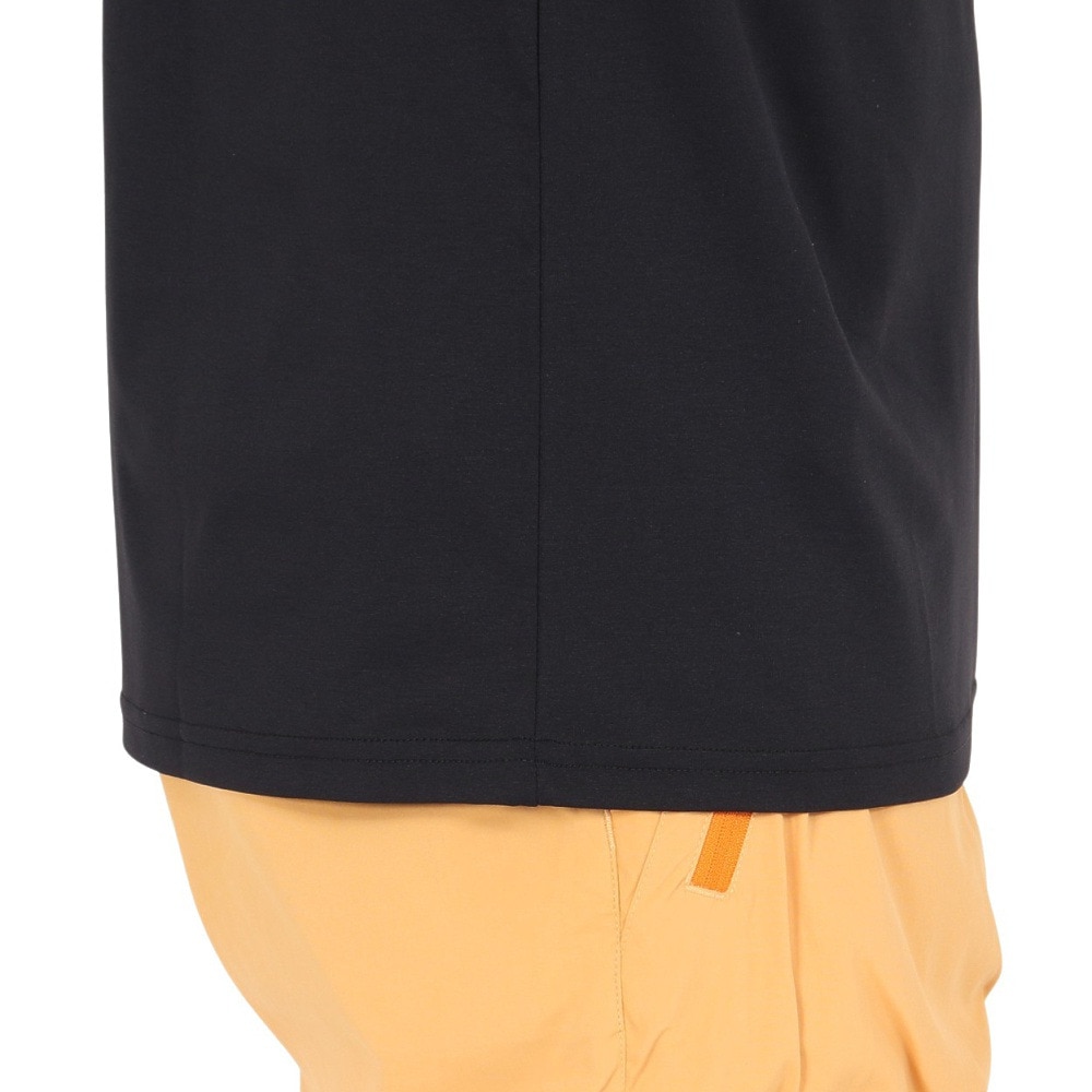 アイスピーク（ICEPEAK）（メンズ）半袖Tシャツ YANK 57699 637 990