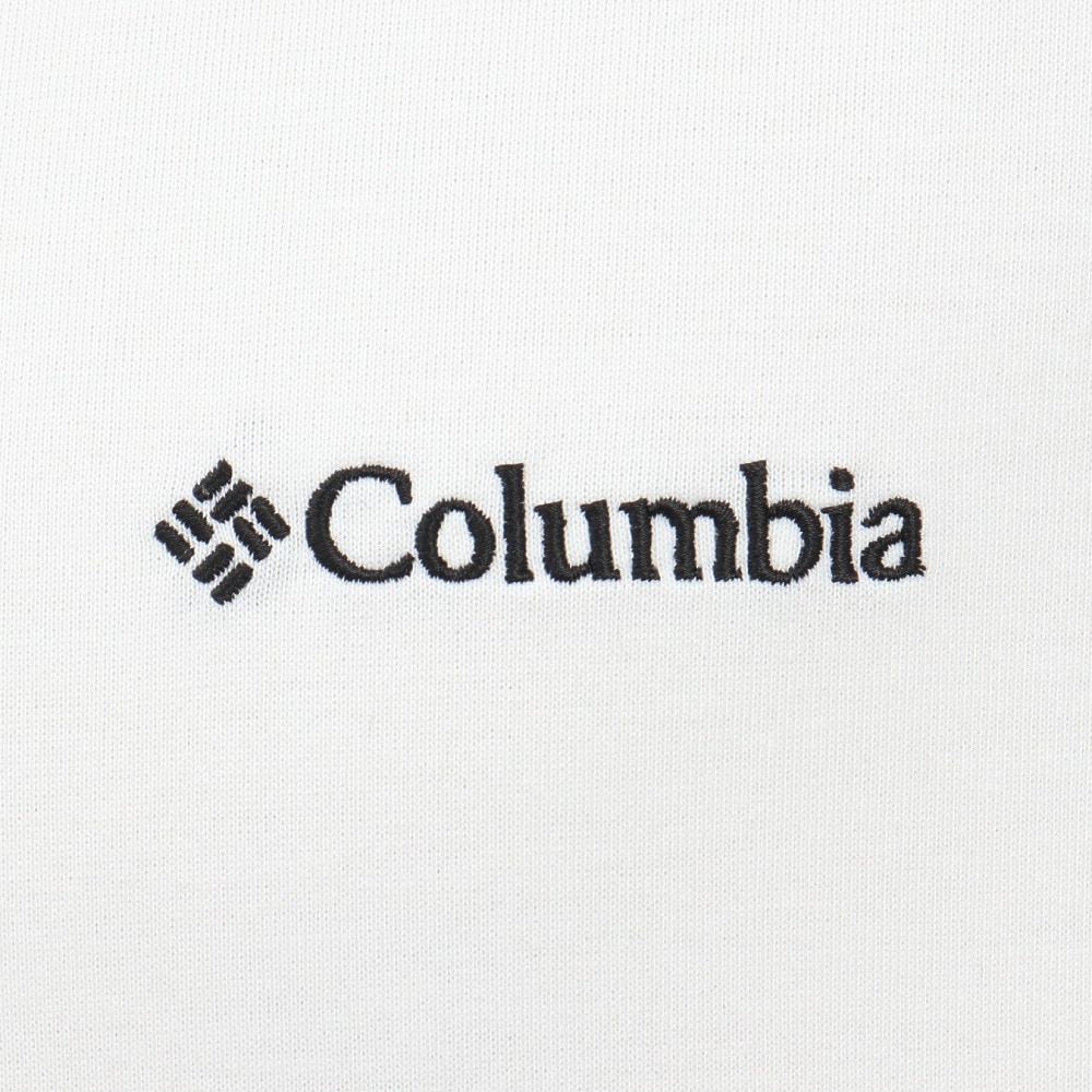 コロンビア（Columbia）（メンズ）アーバンハイクグラフィック 半袖Tシャツ PM0616 127 速乾