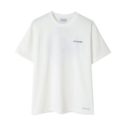 (メンズ)アーバンハイクグラフィック 半袖Tシャツ PM0616 127