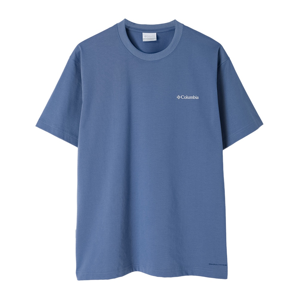 コロンビア（Columbia）（メンズ）アーバンハイクグラフィック 半袖Tシャツ PM0616 457