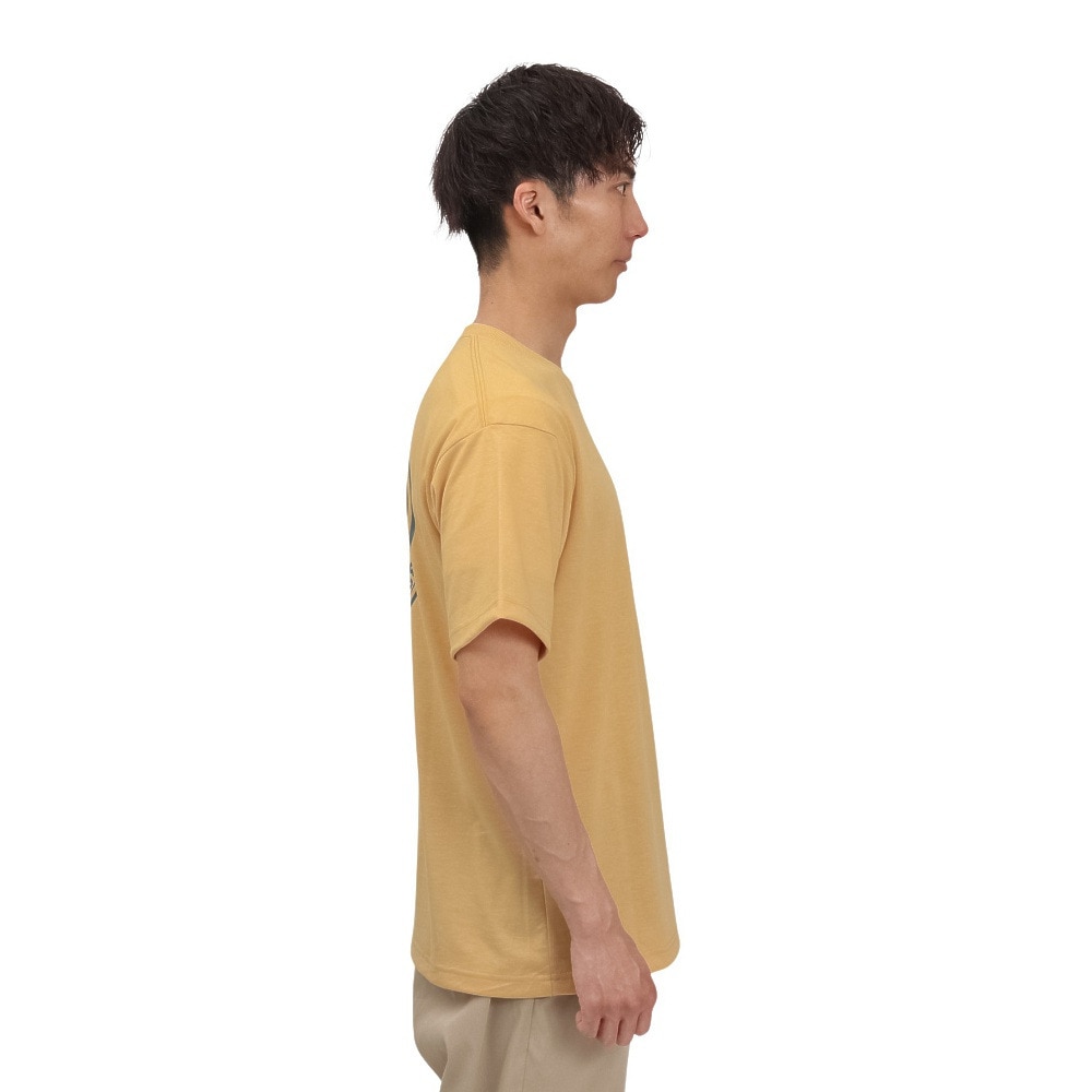 コロンビア（Columbia）（メンズ）アーバンハイクグラフィック 半袖Tシャツ PM0616 716